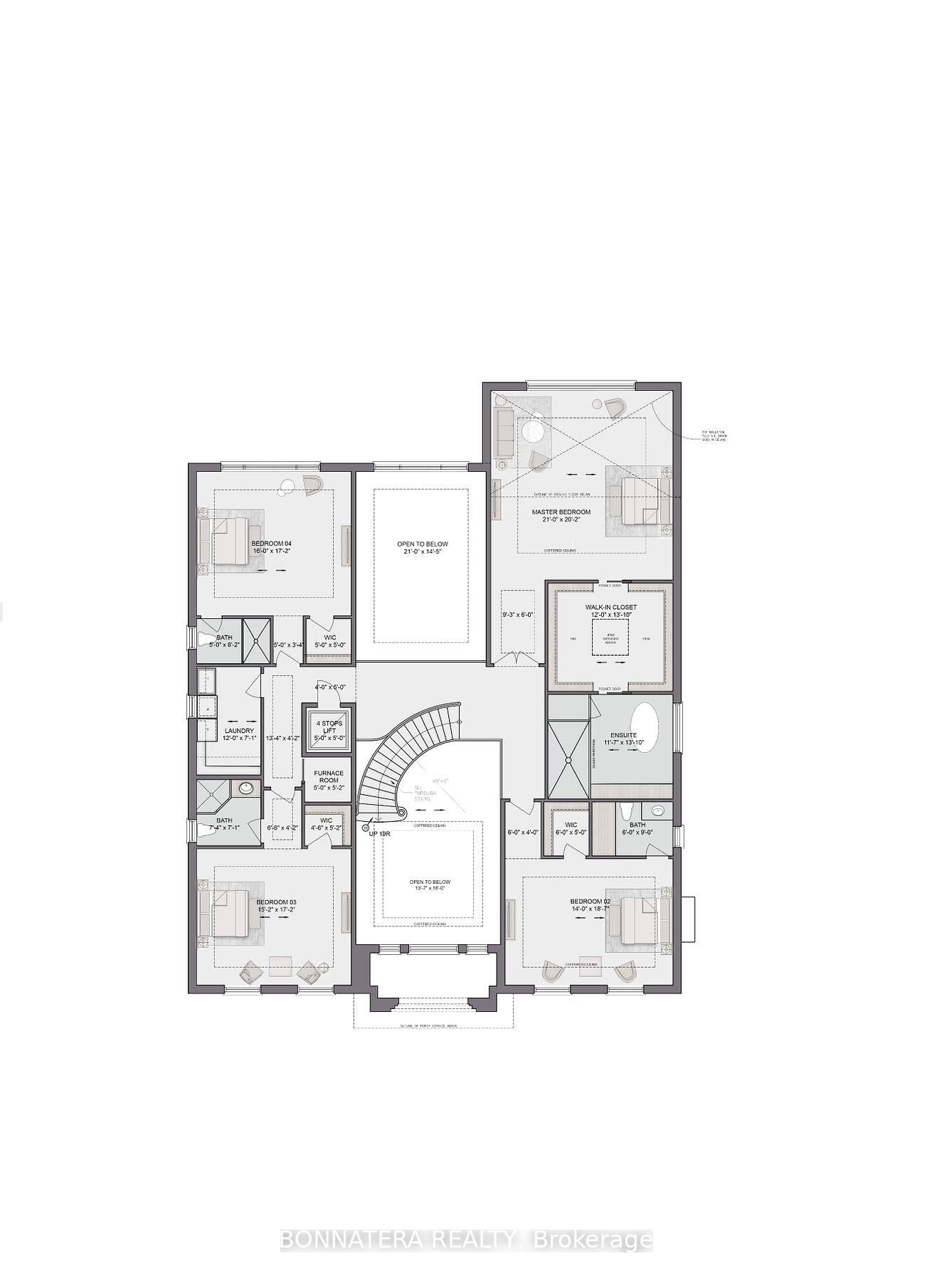581 Maplehurst Ave, Oakville, view 13