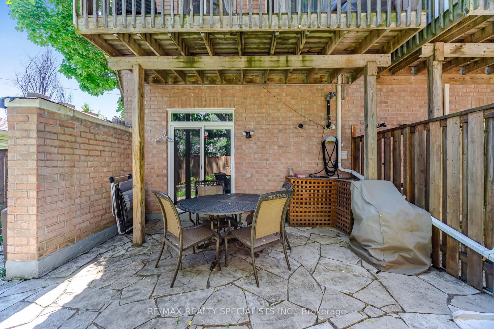 3071 Treadwells Drive • #1 • Mississauga, ON photo 35