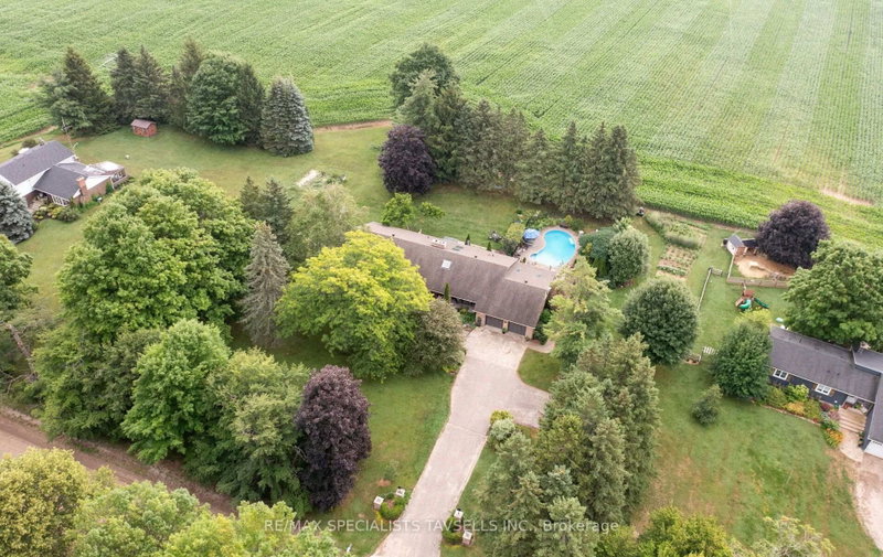 3585 Boston Mills Road