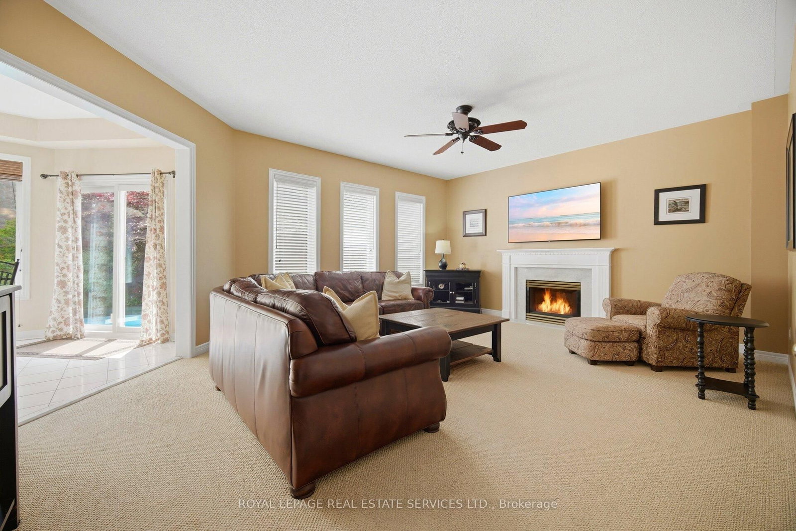 1600 Glenvista Drive • Oakville, ON photo 16