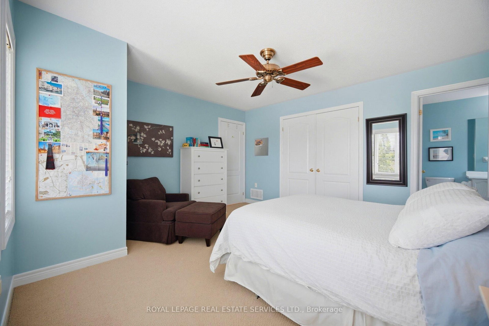 1600 Glenvista Drive • Oakville, ON photo 29