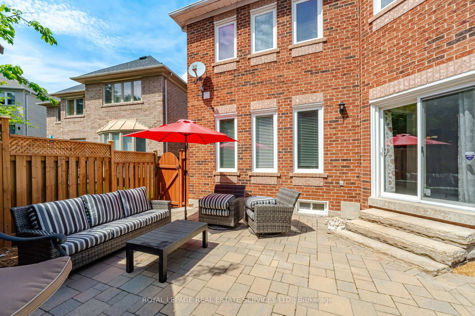1600 Glenvista Drive • Oakville, ON photo 42