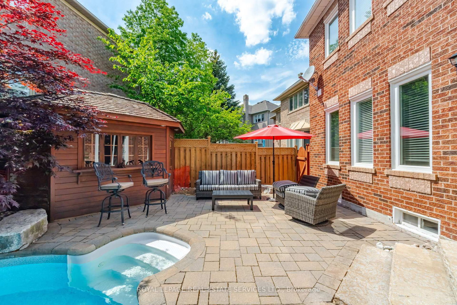 1600 Glenvista Drive • Oakville, ON photo 43