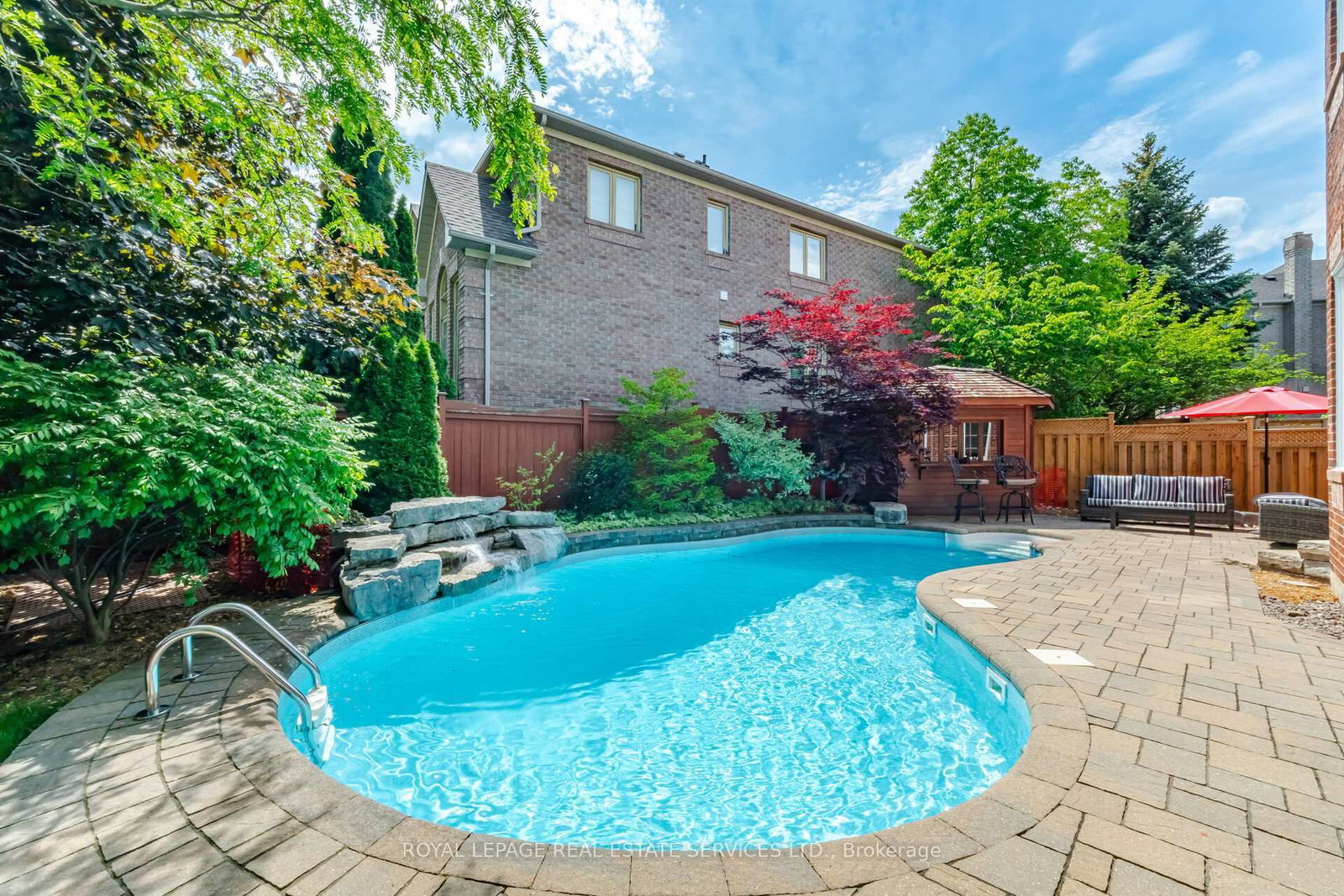 1600 Glenvista Drive • Oakville, ON photo 44