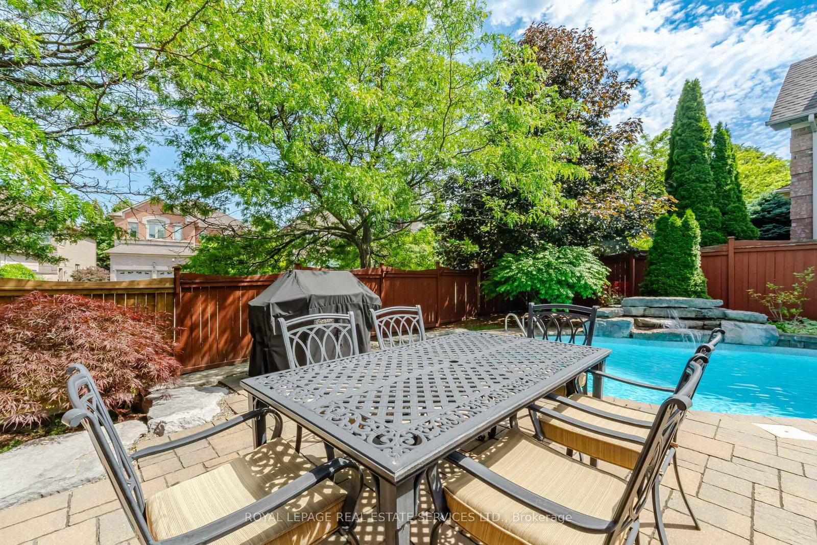 1600 Glenvista Drive • Oakville, ON photo 46