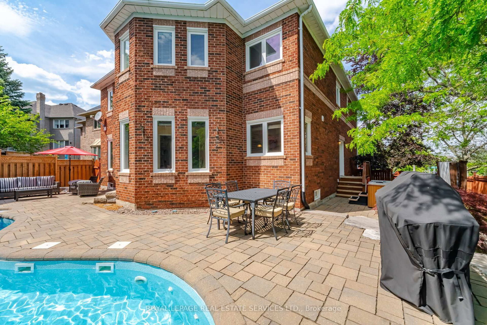 1600 Glenvista Drive • Oakville, ON photo 47