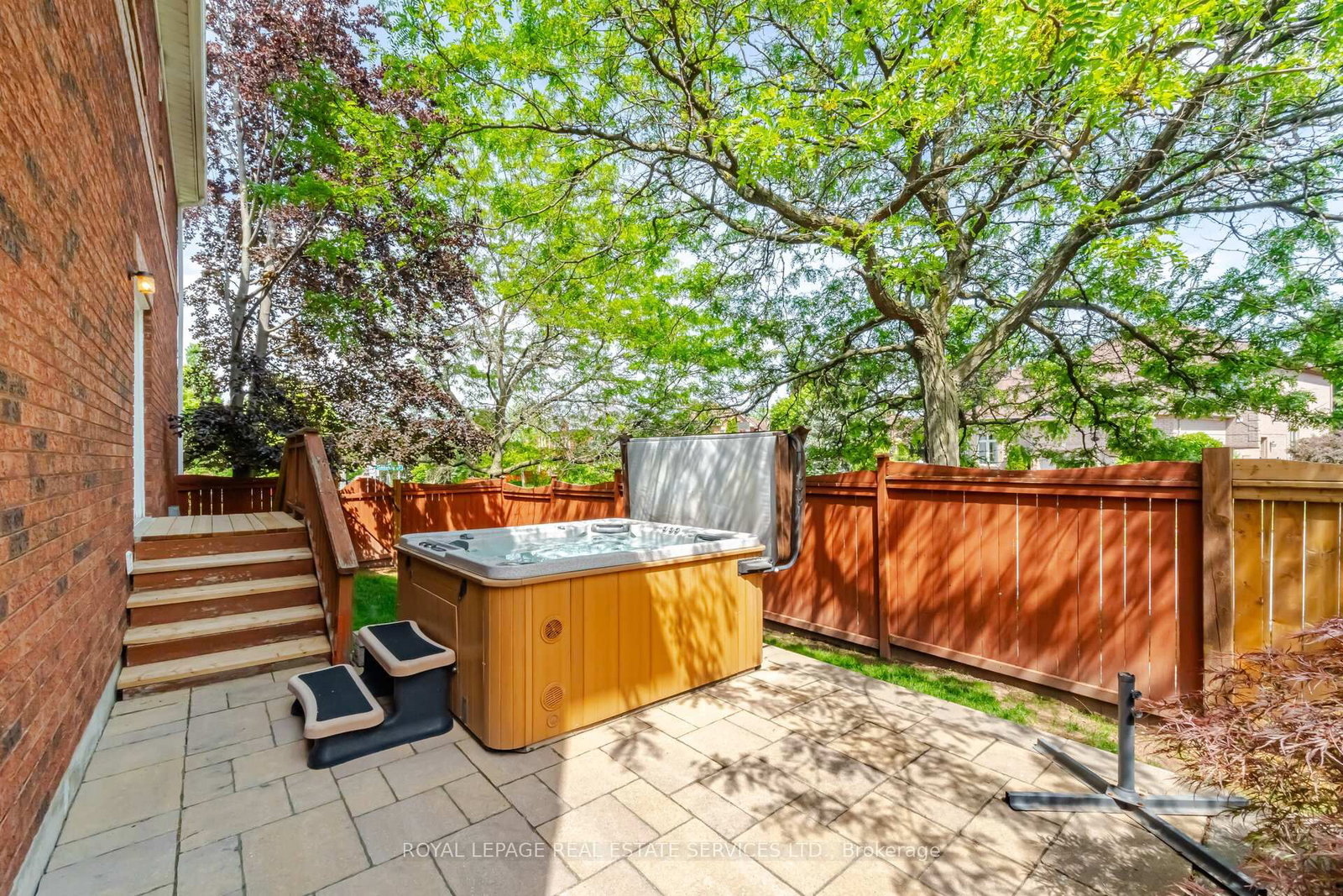 1600 Glenvista Drive • Oakville, ON photo 48
