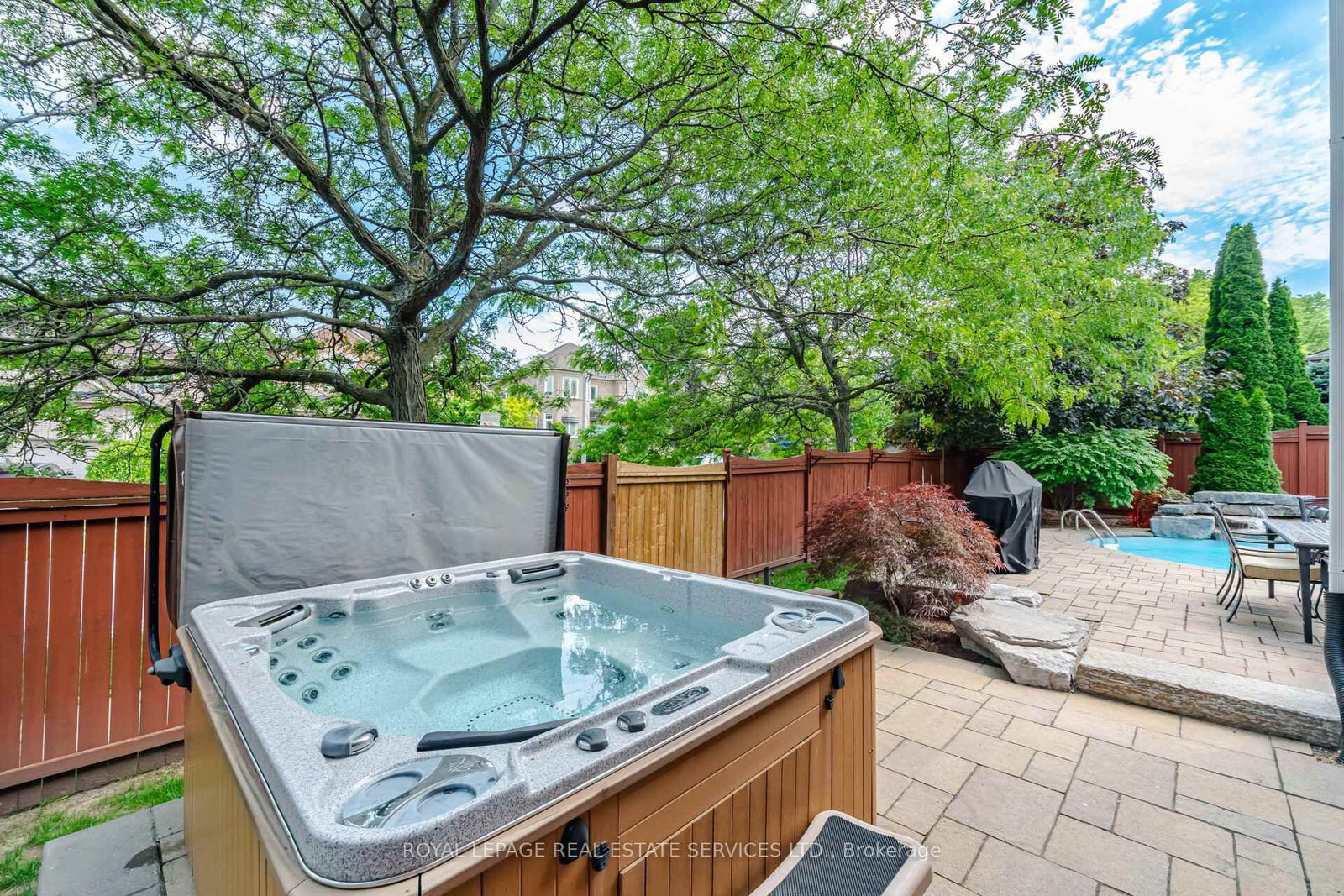 1600 Glenvista Drive • Oakville, ON photo 49