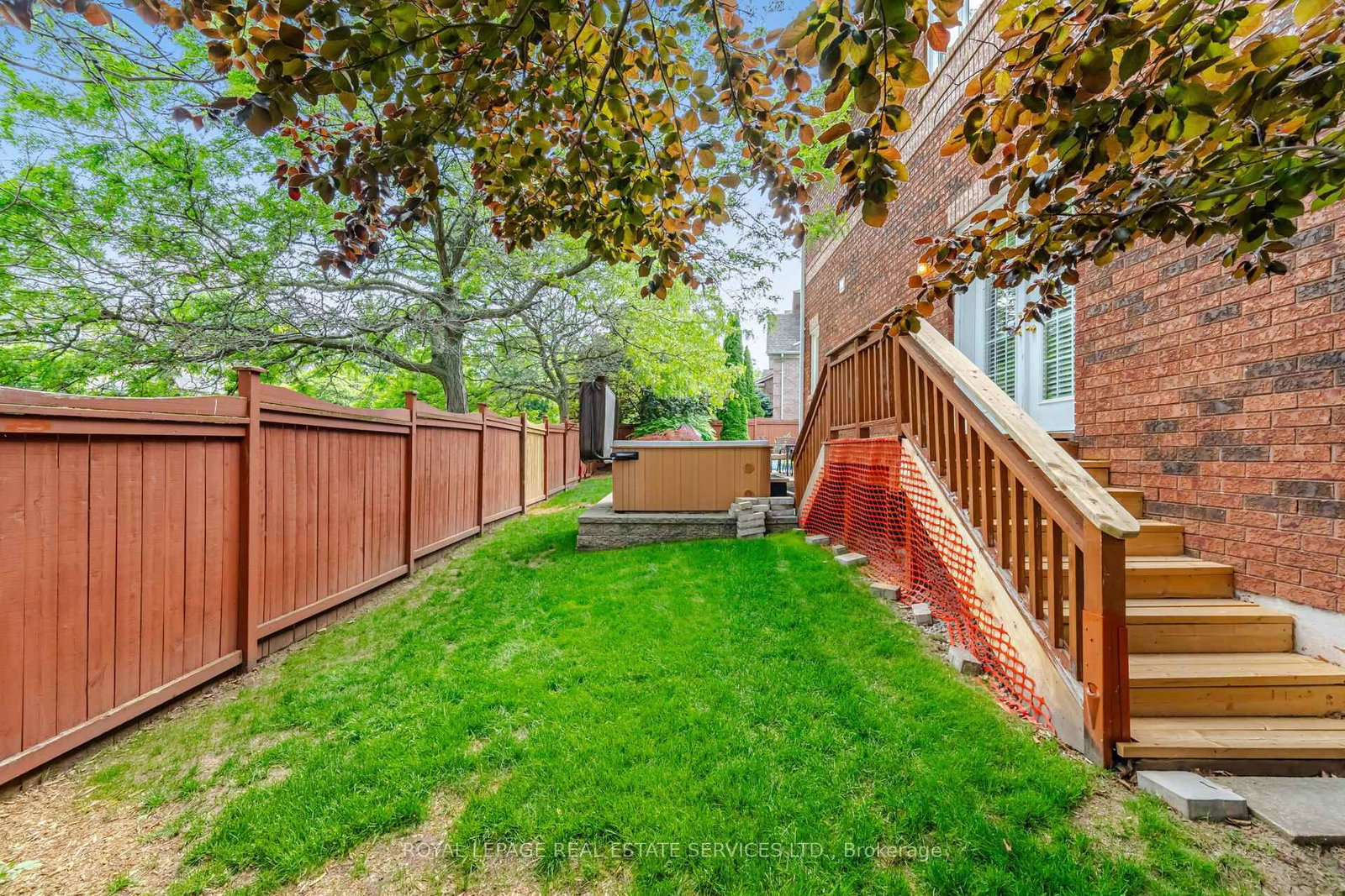 1600 Glenvista Drive • Oakville, ON photo 50