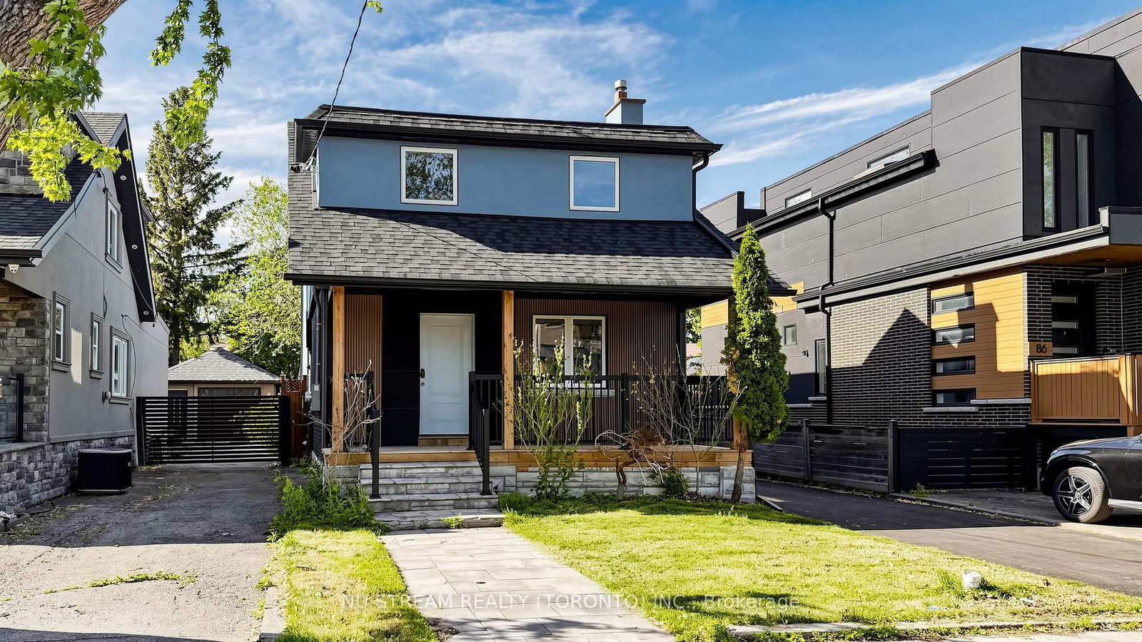 Property at 88 Waniska