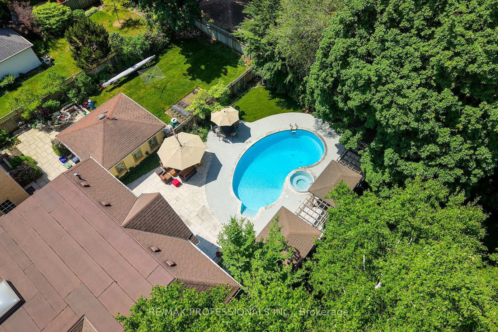 376 N Prince Edward Drive • Toronto, ON photo 40