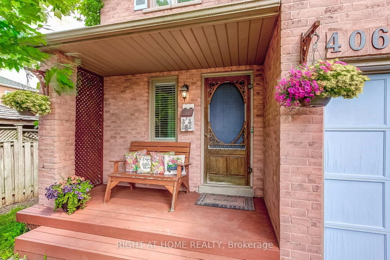 406 Levanna Lane