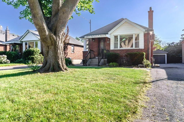 64 Renown Road