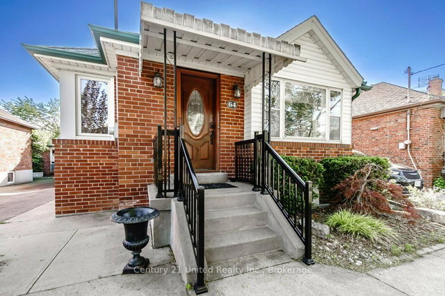64 Renown Road
