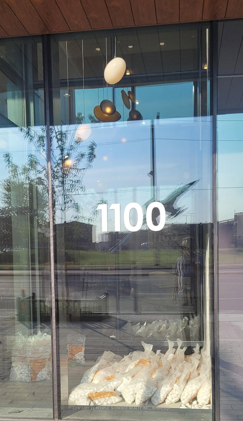309 - 1100 Sheppard Avenue W