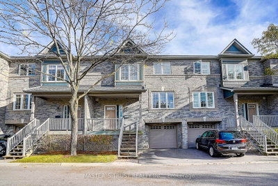 4-bed Townhouse, Condo · 5535 Glen Erin Dr