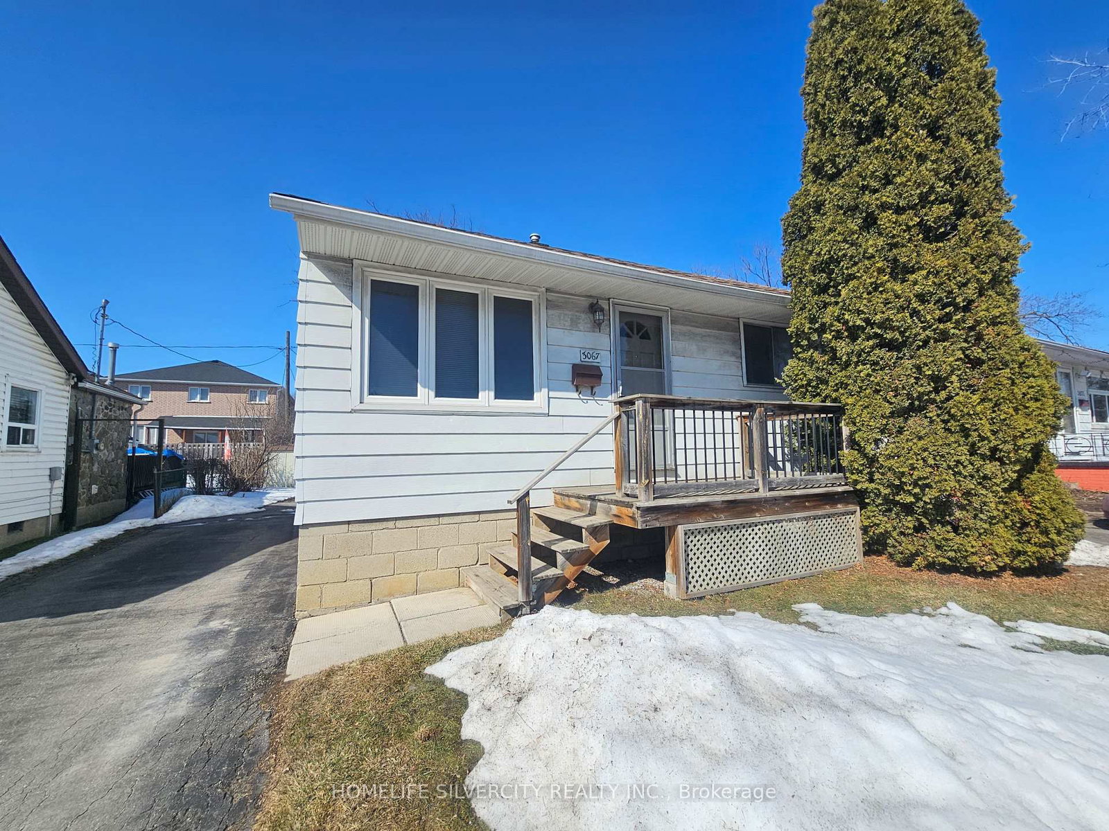 3067 Churchill Avenue • Mississauga, ON photo 1