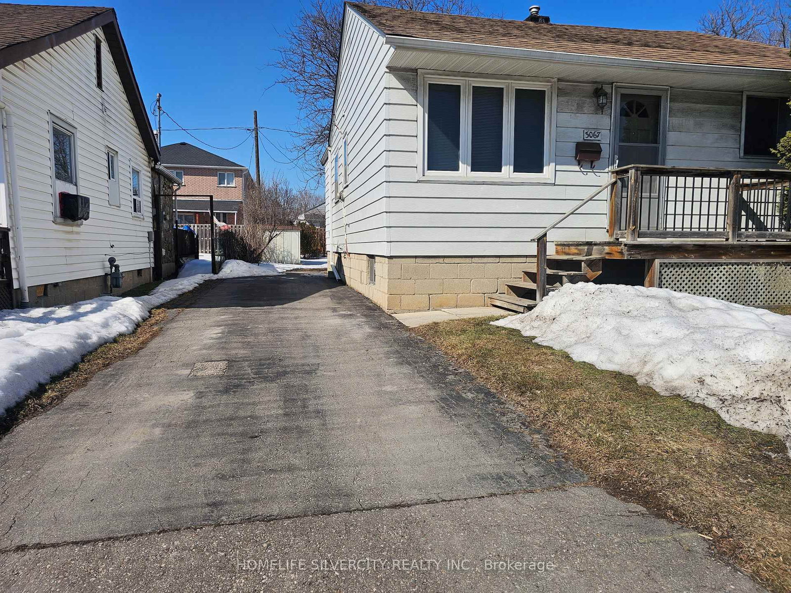 3067 Churchill Avenue • Mississauga, ON photo 2