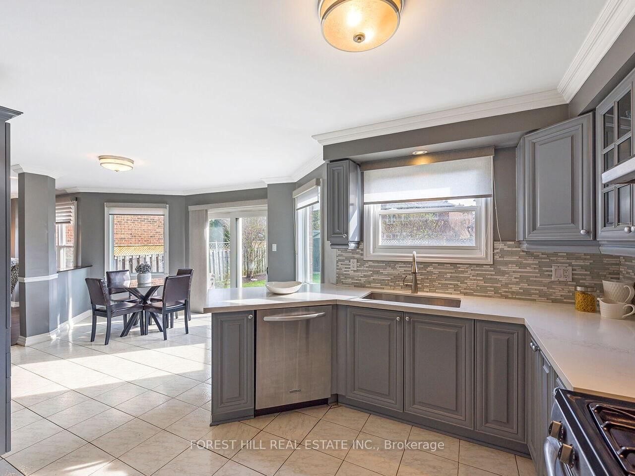 4174 Rossland Crescent • Mississauga, ON photo 11