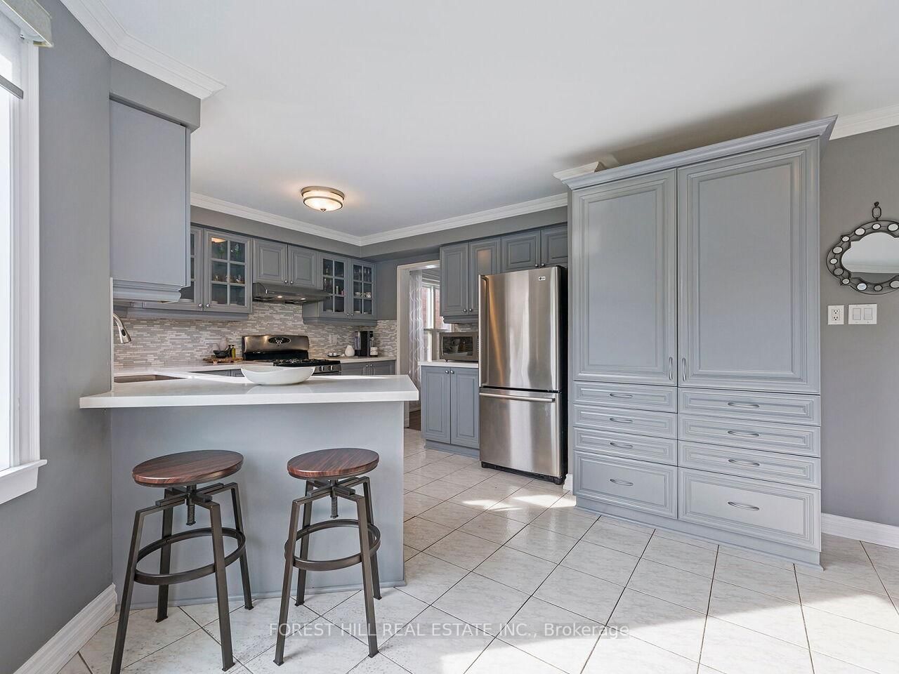 4174 Rossland Crescent • Mississauga, ON photo 12