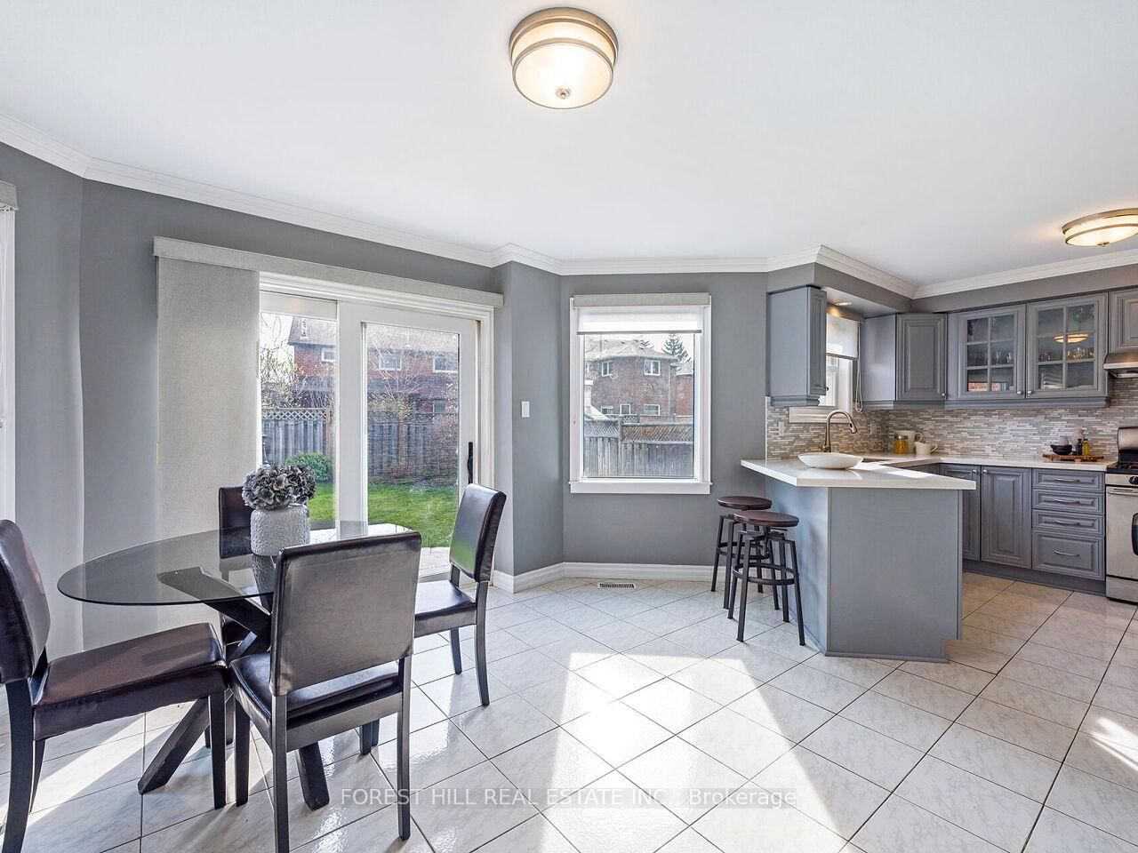 4174 Rossland Crescent • Mississauga, ON photo 13