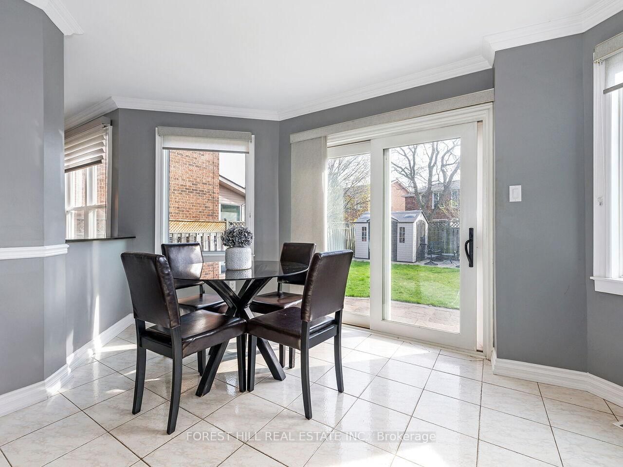 4174 Rossland Crescent • Mississauga, ON photo 14