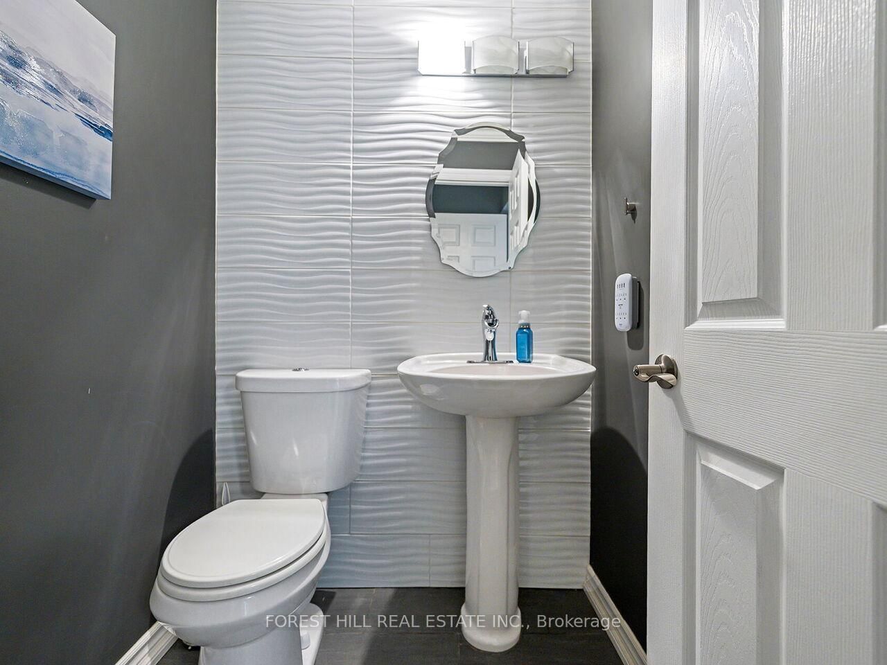 4174 Rossland Crescent • Mississauga, ON photo 17