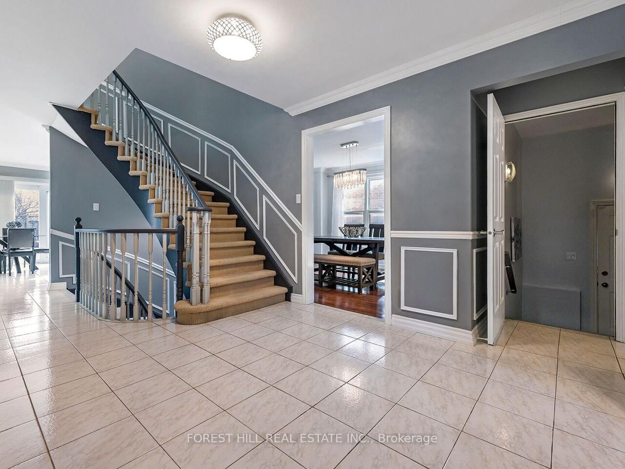 4174 Rossland Crescent • Mississauga, ON photo 18