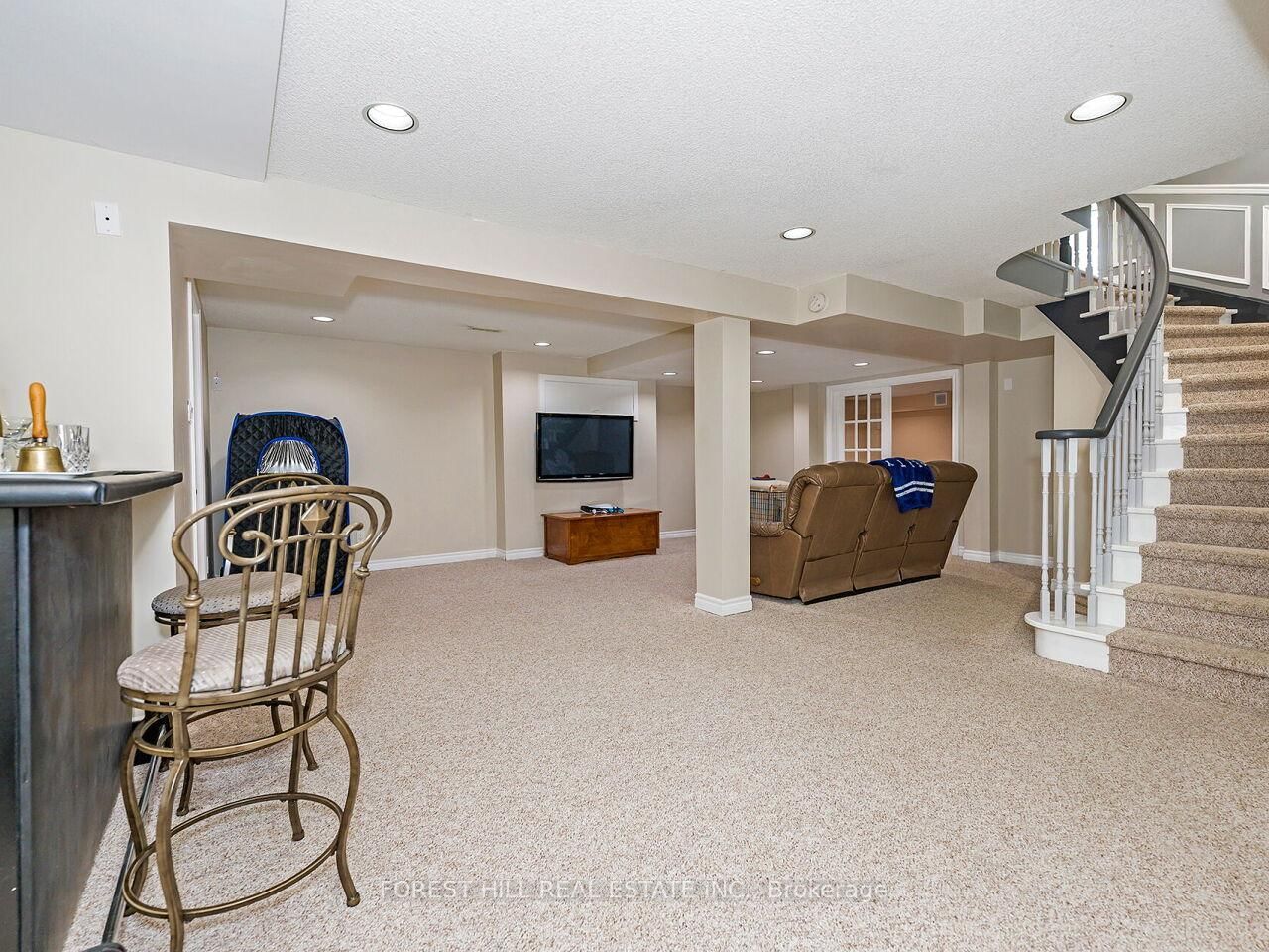 4174 Rossland Crescent • Mississauga, ON photo 27