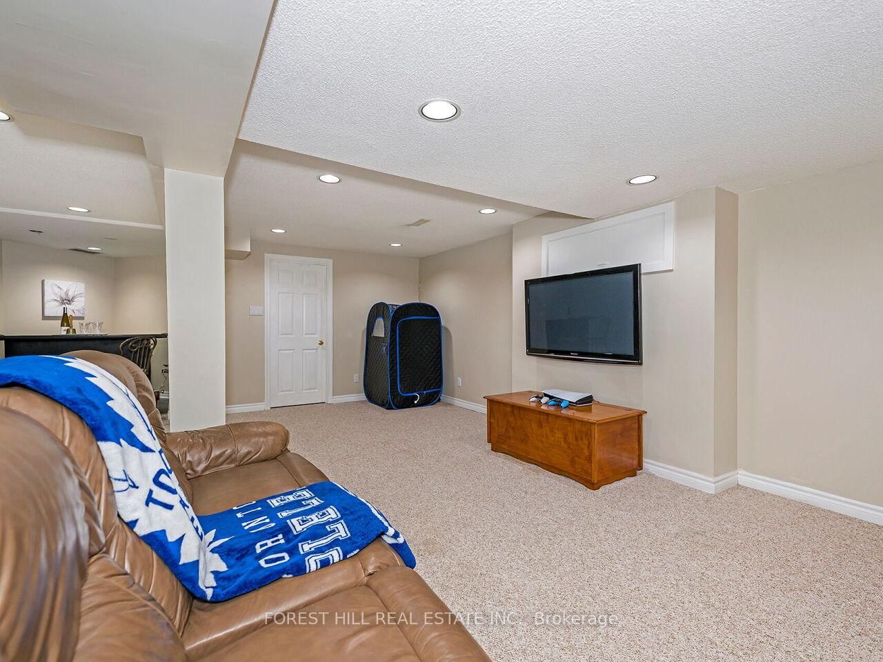 4174 Rossland Crescent • Mississauga, ON photo 28