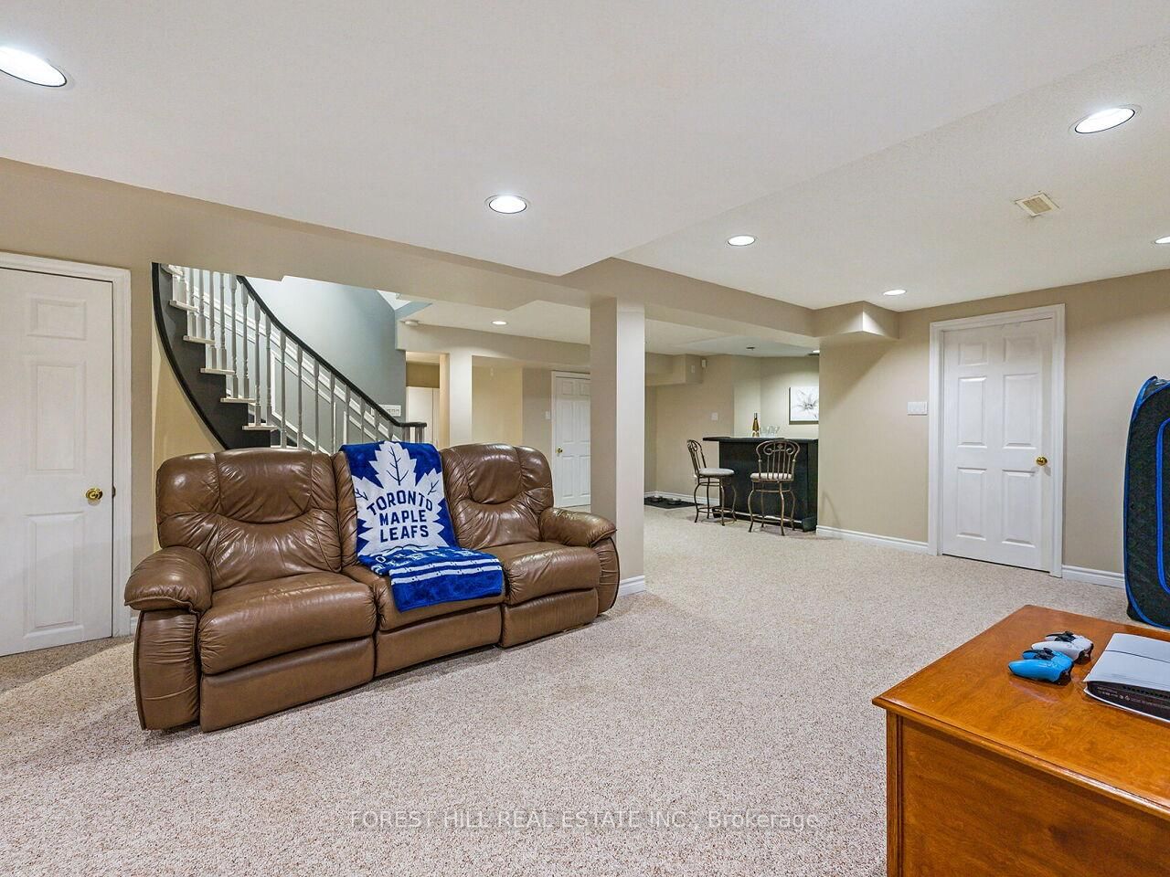 4174 Rossland Crescent • Mississauga, ON photo 29
