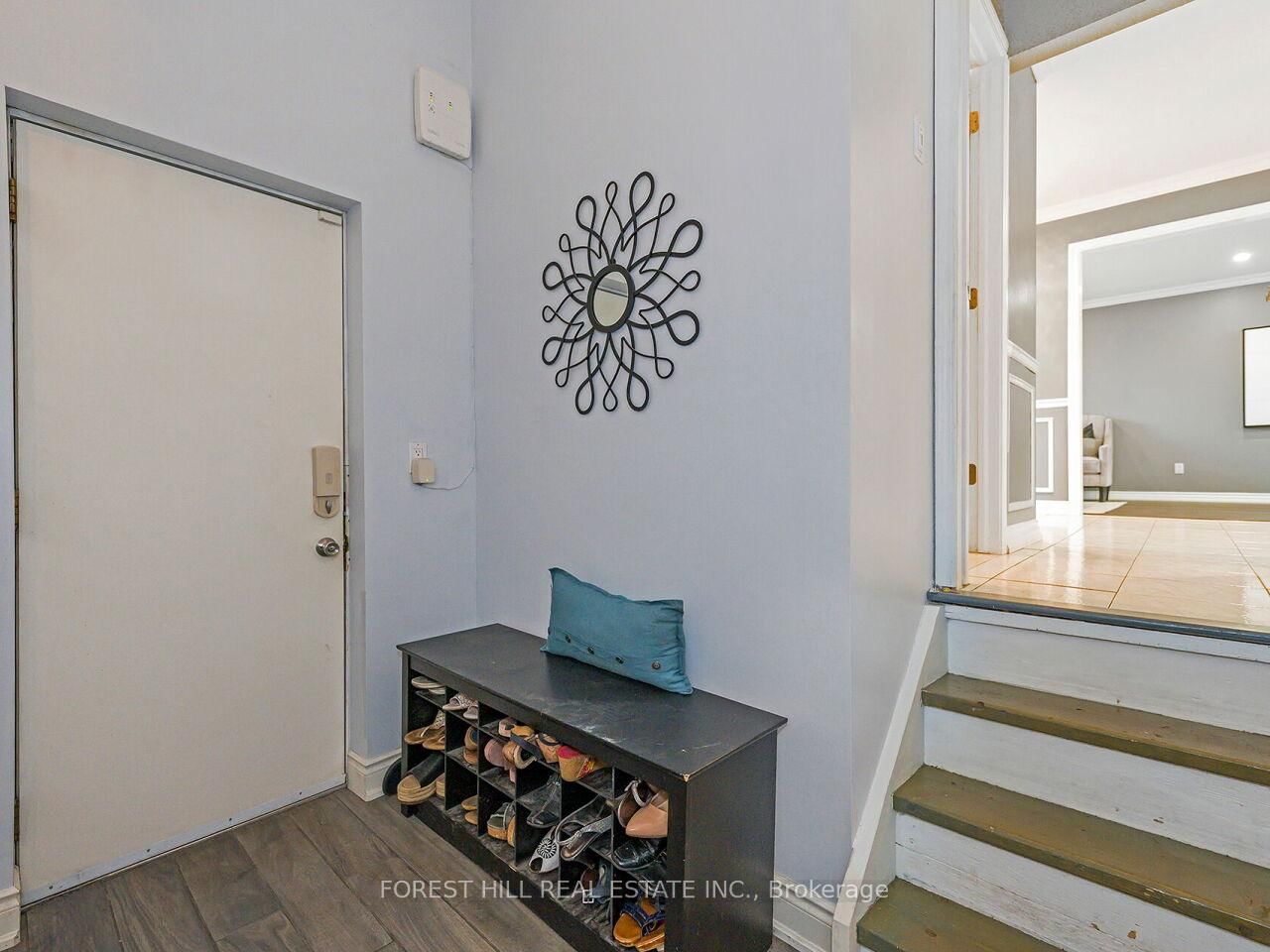 4174 Rossland Crescent • Mississauga, ON photo 35