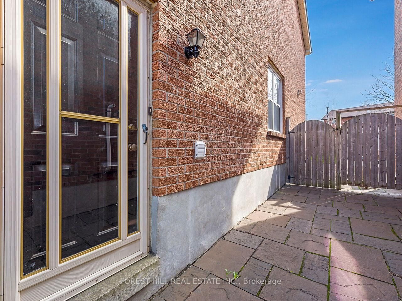 4174 Rossland Crescent • Mississauga, ON photo 36