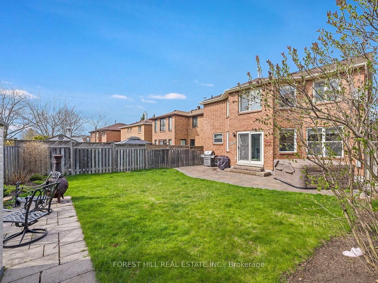 4174 Rossland Crescent • Mississauga, ON photo 40