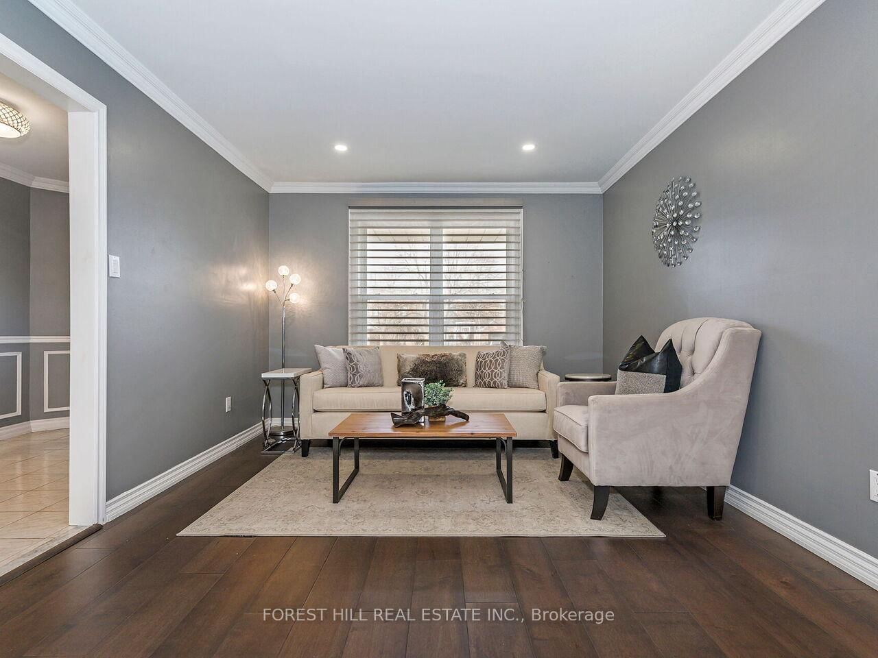 4174 Rossland Crescent • Mississauga, ON photo 5