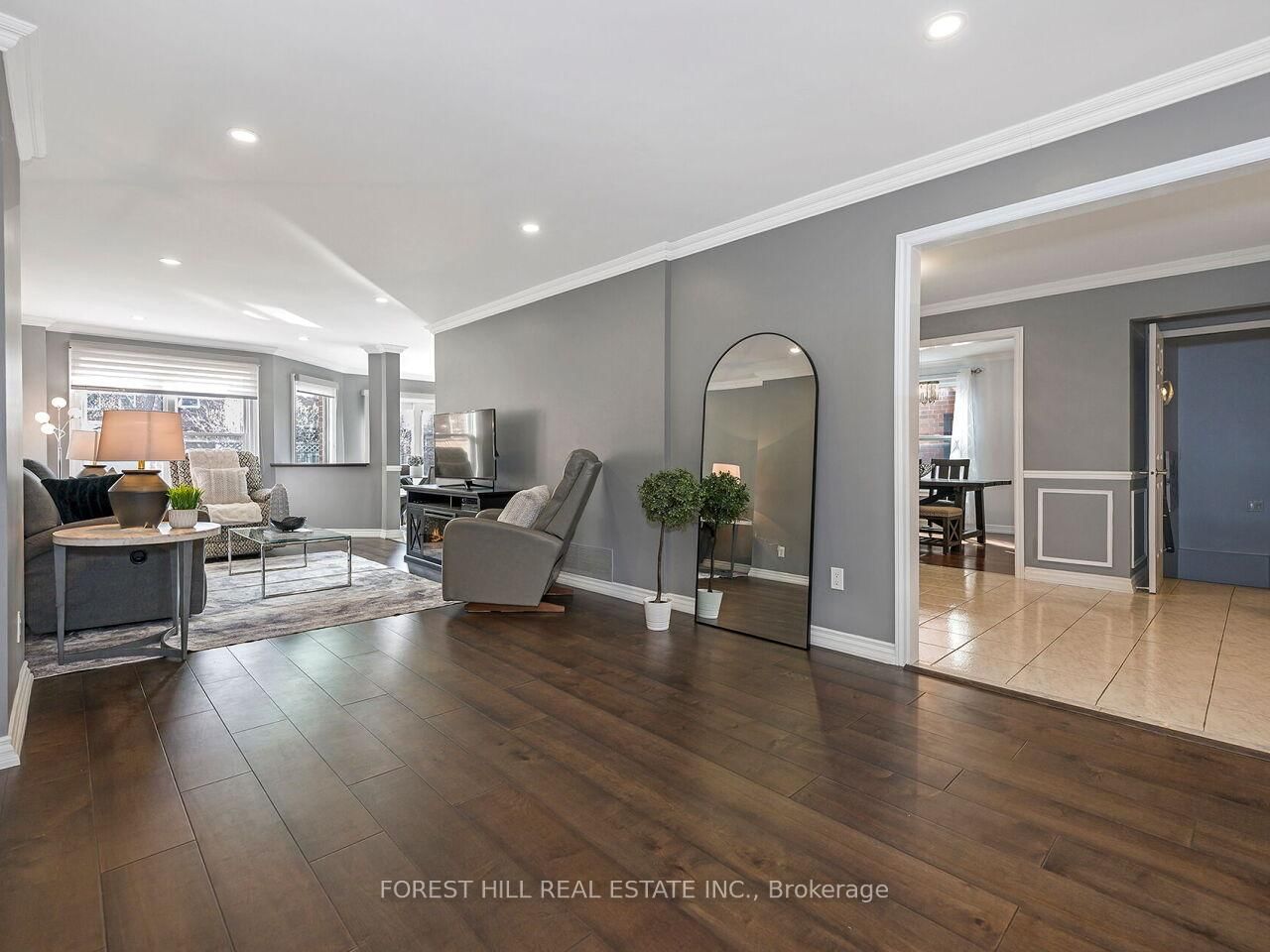 4174 Rossland Crescent • Mississauga, ON photo 6