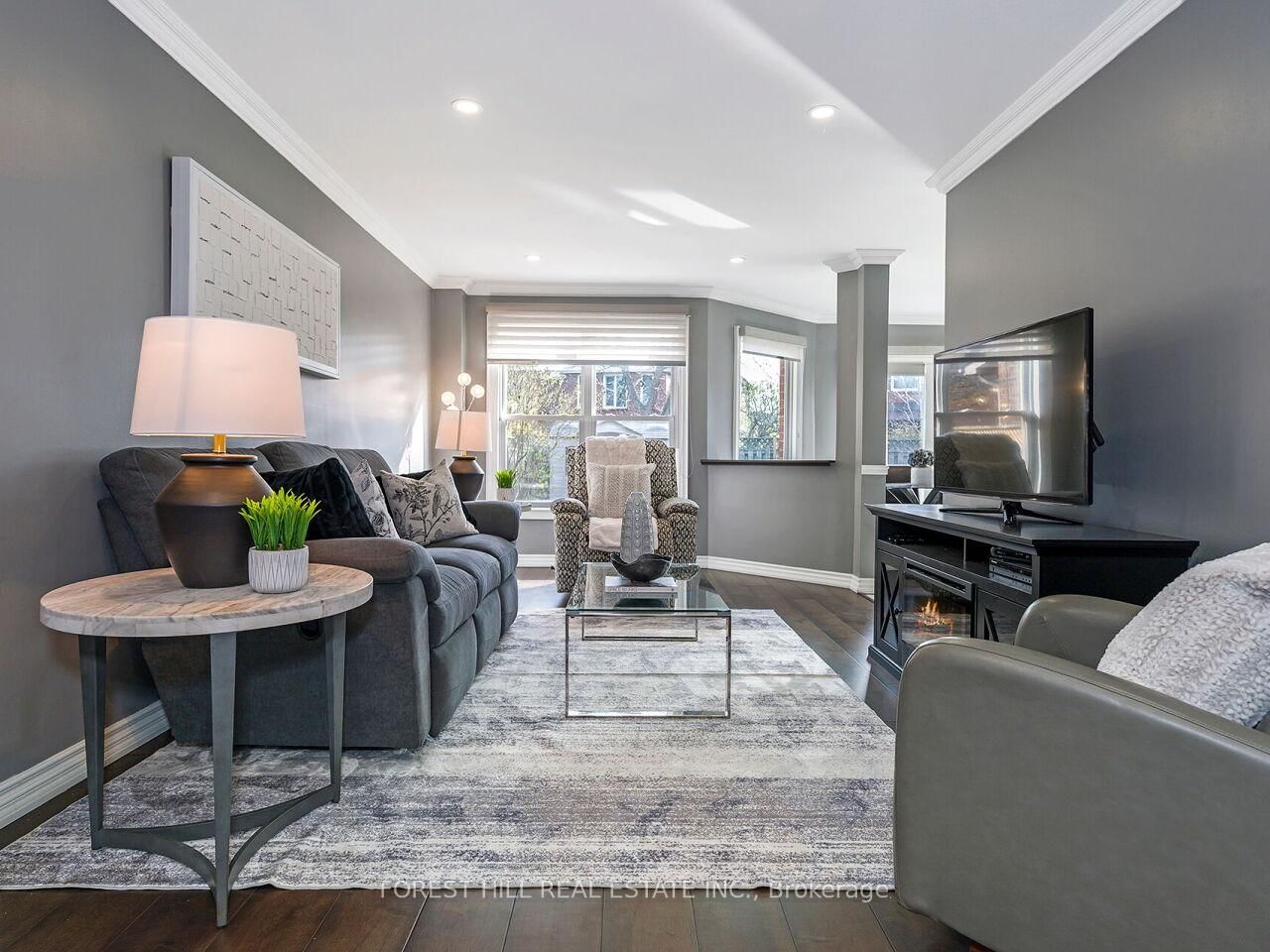 4174 Rossland Crescent • Mississauga, ON photo 7