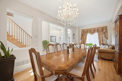 1021 Hemstreet Crescent • Milton, ON photo 7