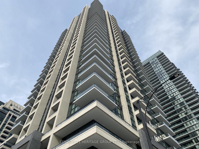 2112 - 4055 Parkside Village Drive