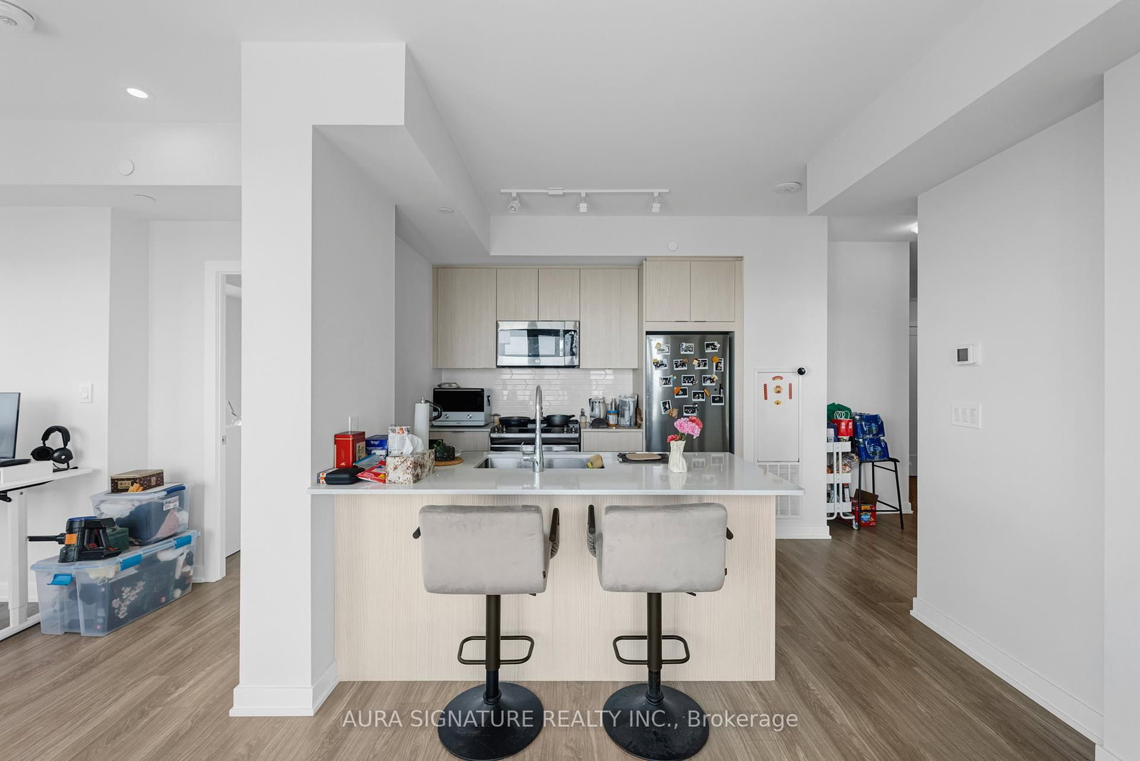 430 Square One Drive • #2408 • Mississauga, ON photo 12