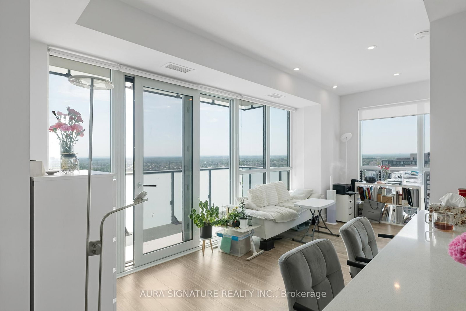 430 Square One Drive • #2408 • Mississauga, ON photo 17