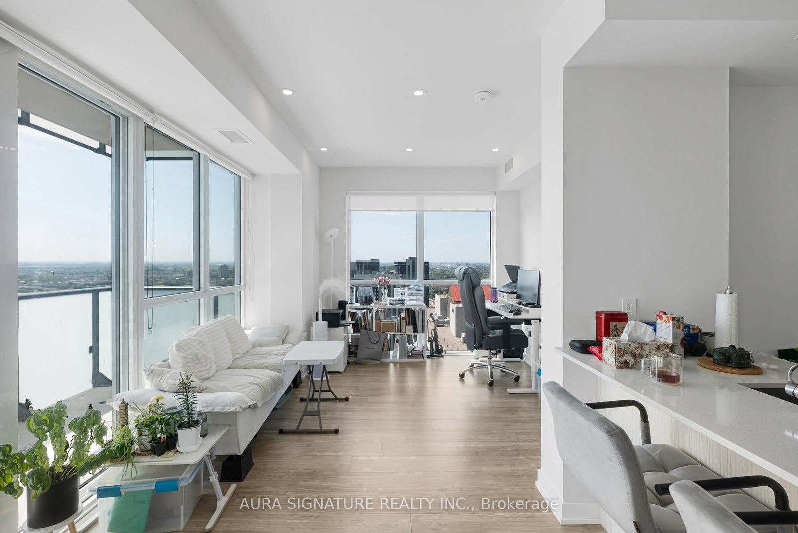 430 Square One Drive • #2408 • Mississauga, ON photo 18