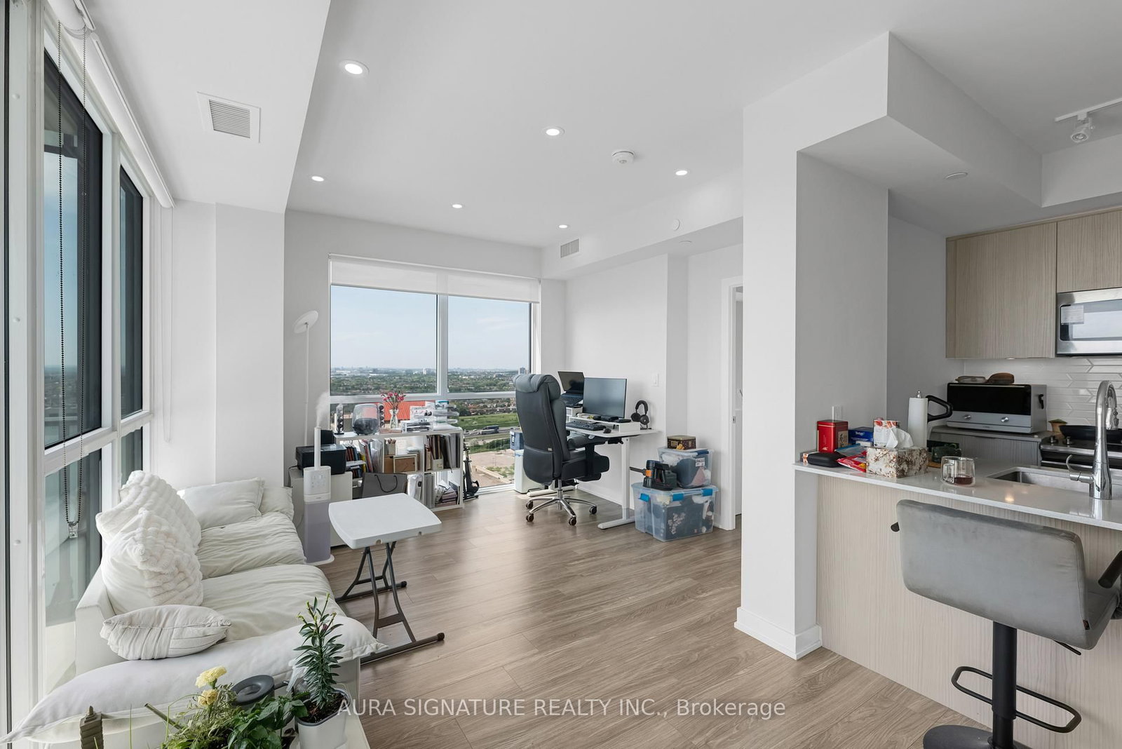 430 Square One Drive • #2408 • Mississauga, ON photo 19