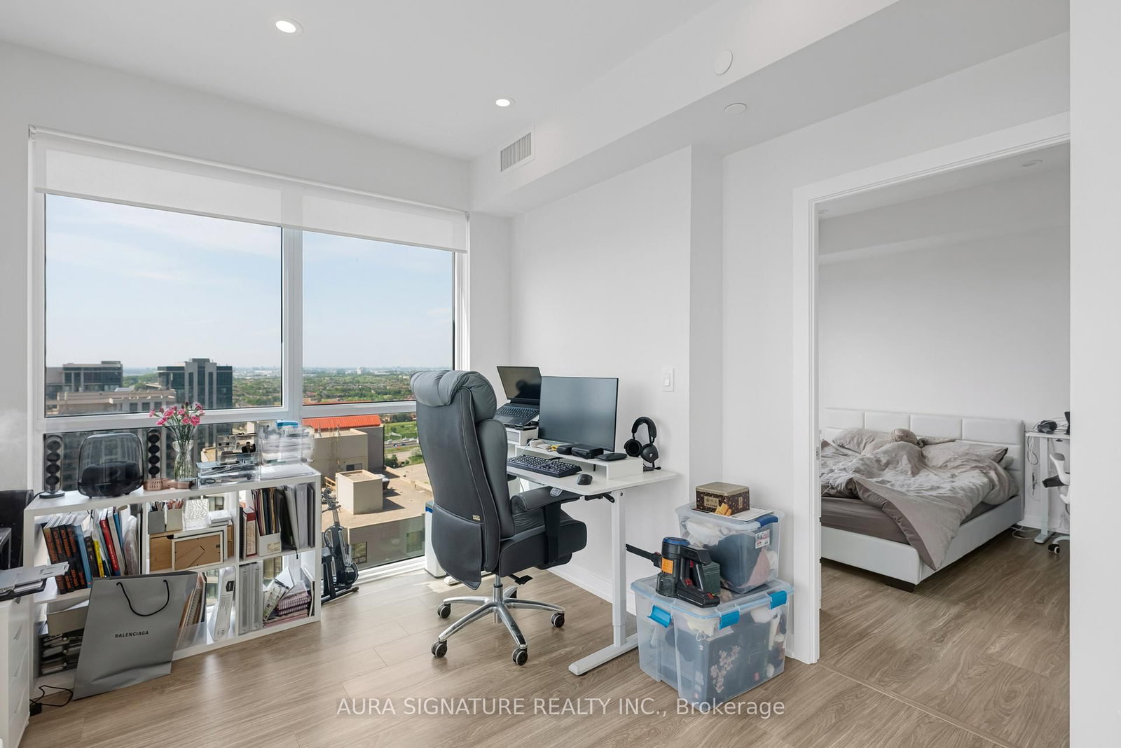 430 Square One Drive • #2408 • Mississauga, ON photo 21
