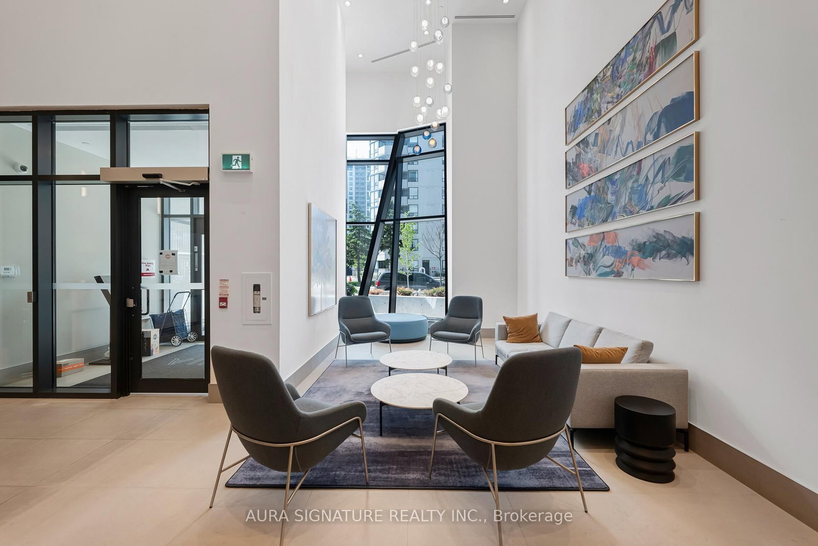 430 Square One Drive • #2408 • Mississauga, ON photo 3