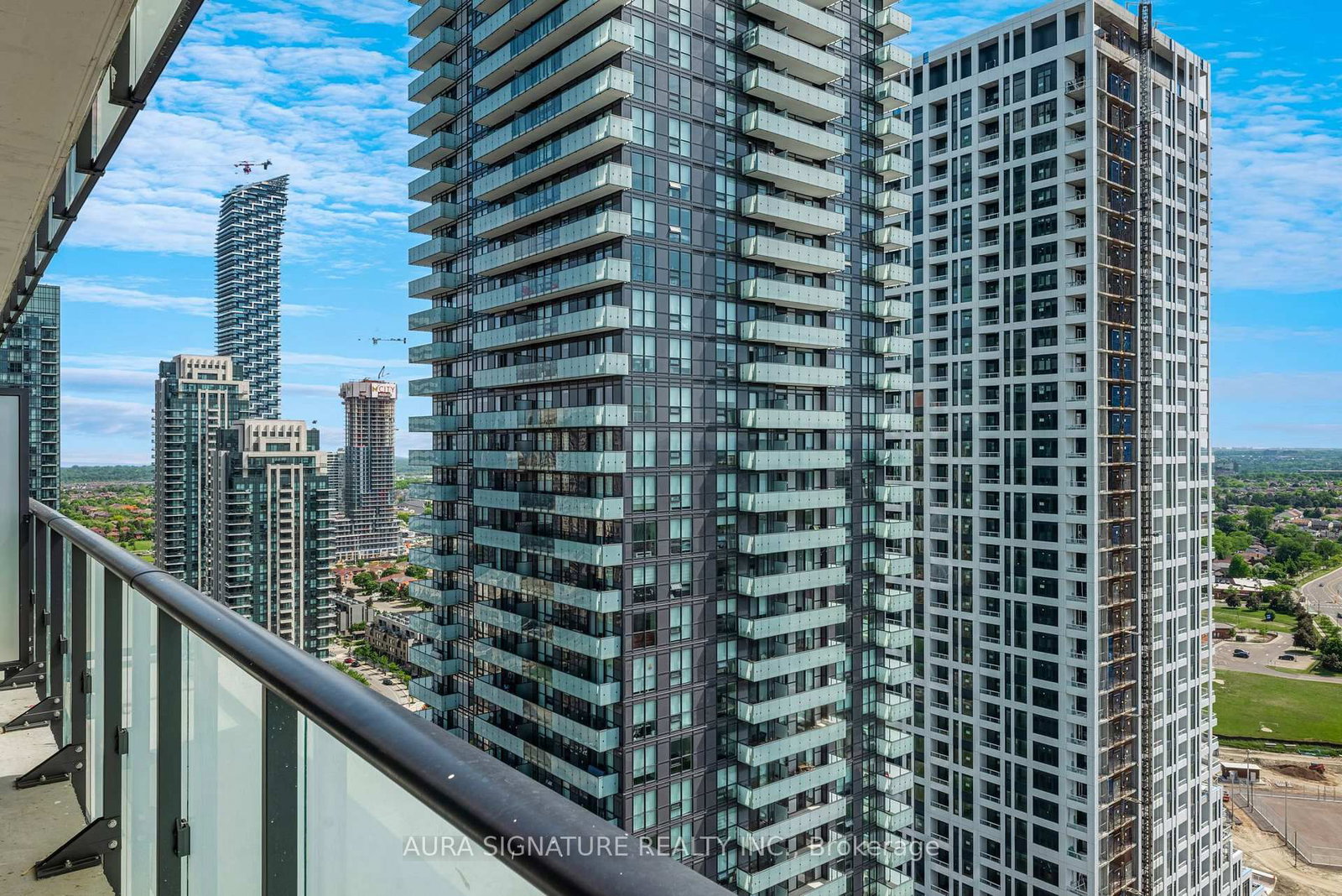 430 Square One Drive • #2408 • Mississauga, ON photo 32
