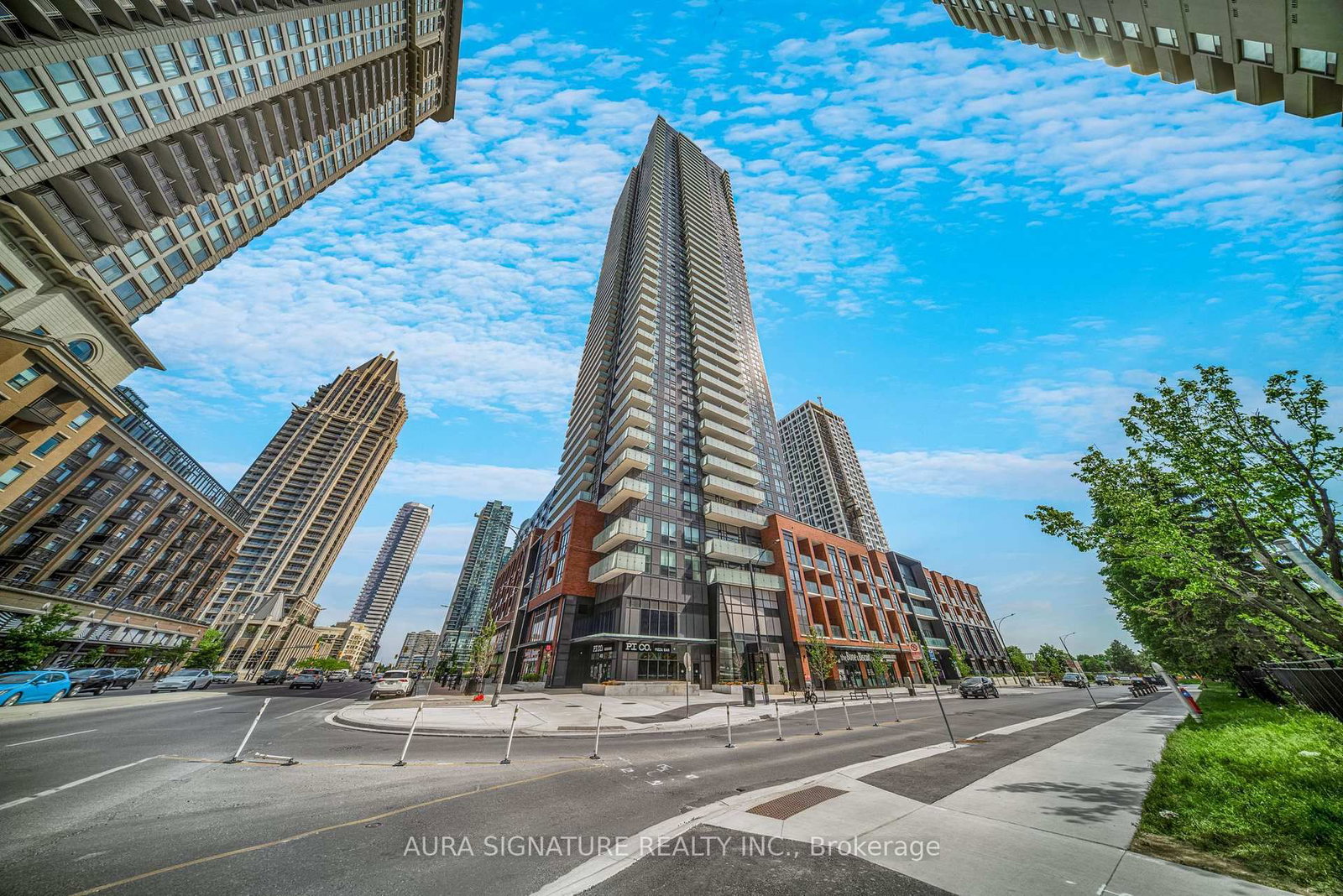 430 Square One Drive • #2408 • Mississauga, ON photo 35