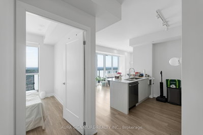 430 Square One Drive • #2408 • Mississauga, ON photo 8