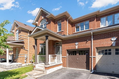 4-bed Semi-Detached · 30 Aird Crt
