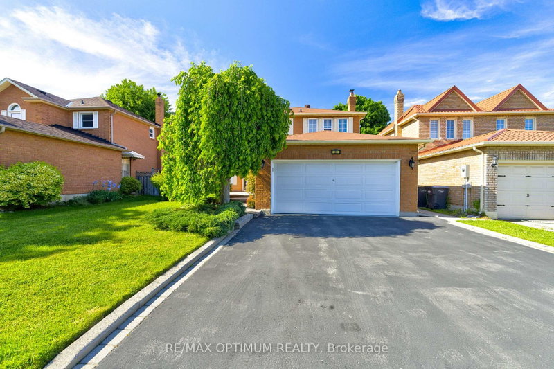 33 Corkett Drive